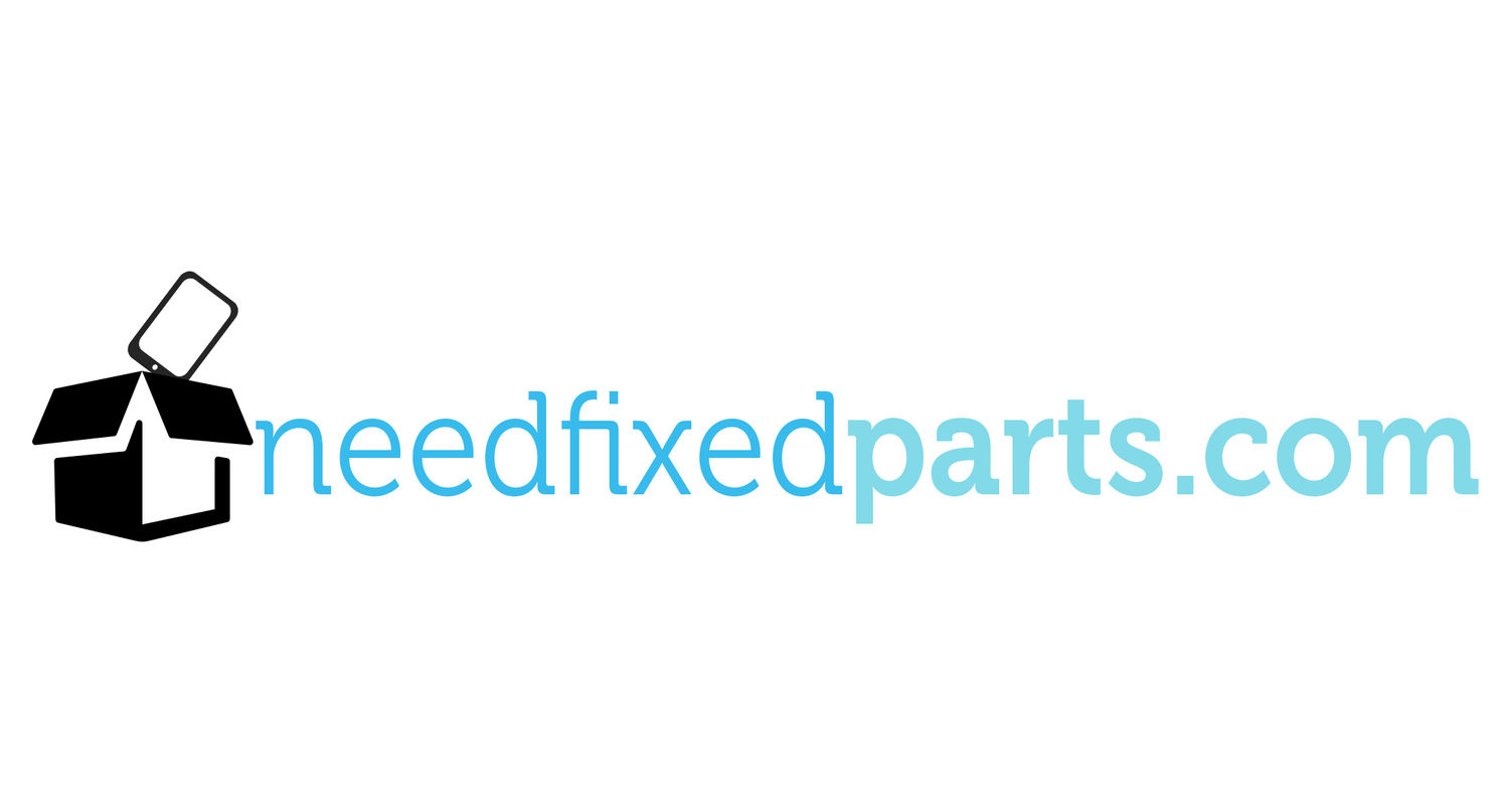 Need Fixed Parts
