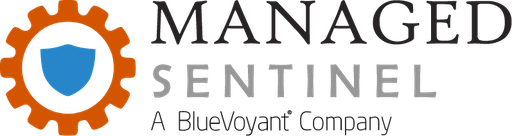 Managed Sentinel logo