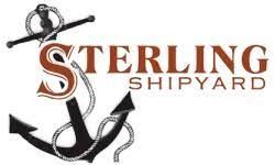 Sterling Shipyard