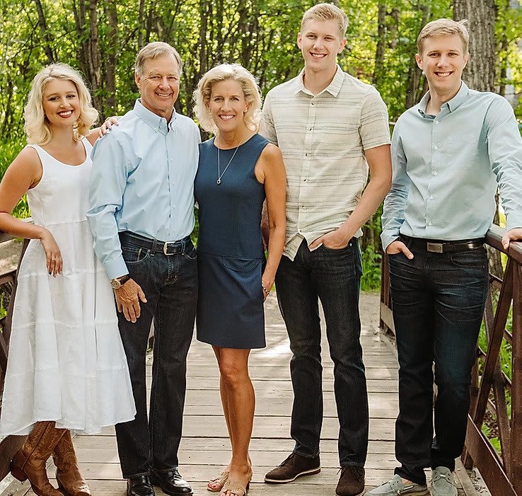 Schlaepfer Family Foundation