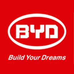 BYD