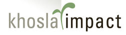 Khosla Impact