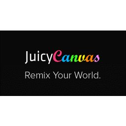 JuicyCanvas