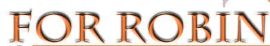 For-Robin