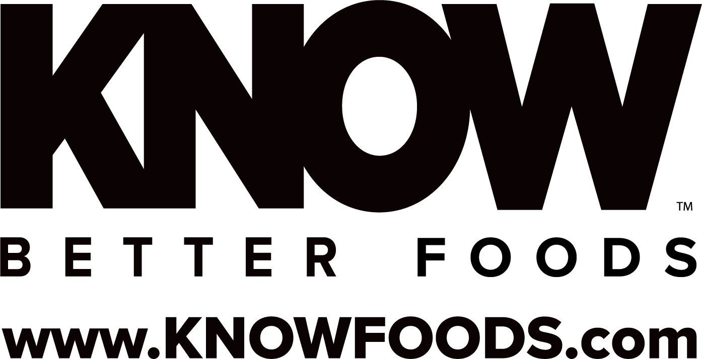 Know Foods