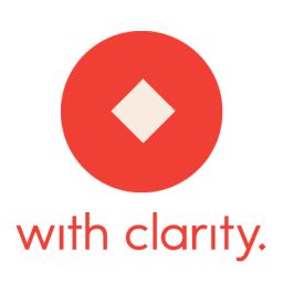 With Clarity