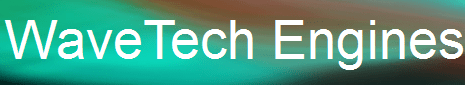 WaveTech Engines