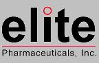 Elite Pharmaceuticals