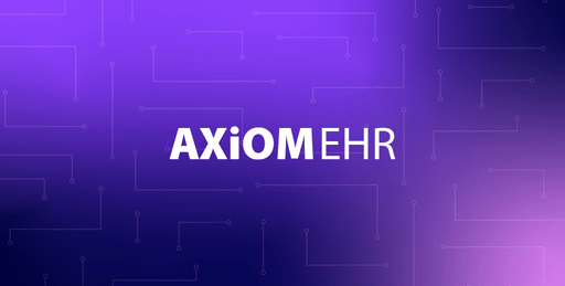 AxiomEHR logo
