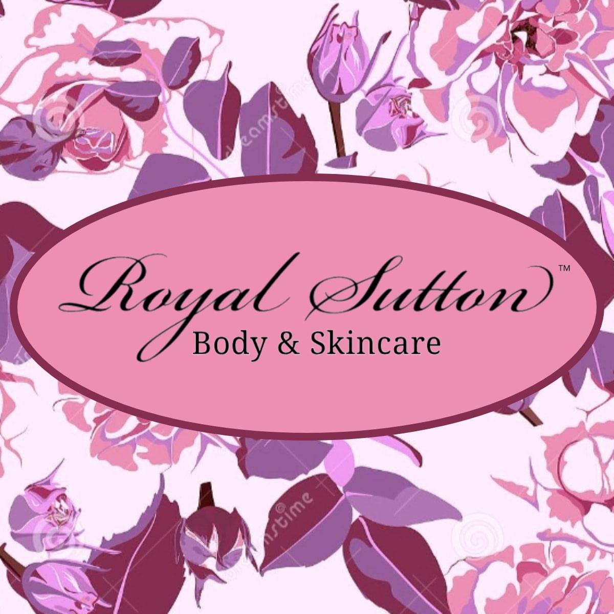 Royal Sutton Body & Skincare
