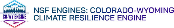 Colorado-Wyoming Climate Resilience Engine