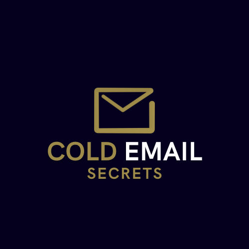Cold Email Secrets