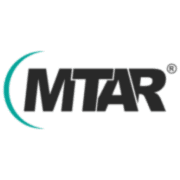 MTAR Technologies logo