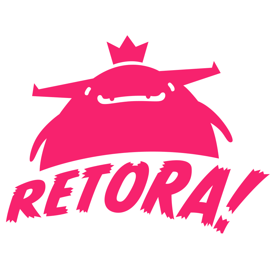 Retora Games