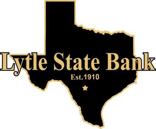 Lytle State Bank logo