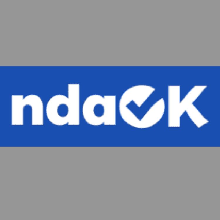 ndaOK