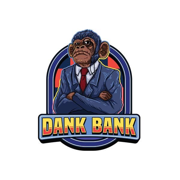 Dank Bank