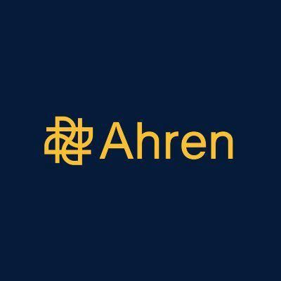 Ahren Innovation Capital