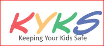 Kyks - Keeping Your Kids Safe