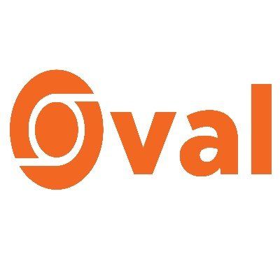 Oval Finance logo