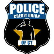 Police Credit Union of CT logo