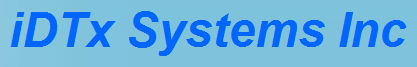 iDTx Systems