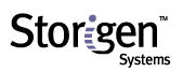 Storigen Systems