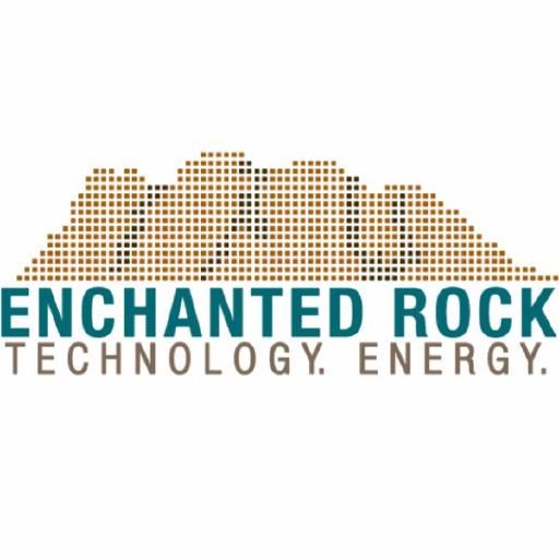 Enchanted Rock
