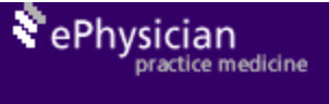 Ephysician