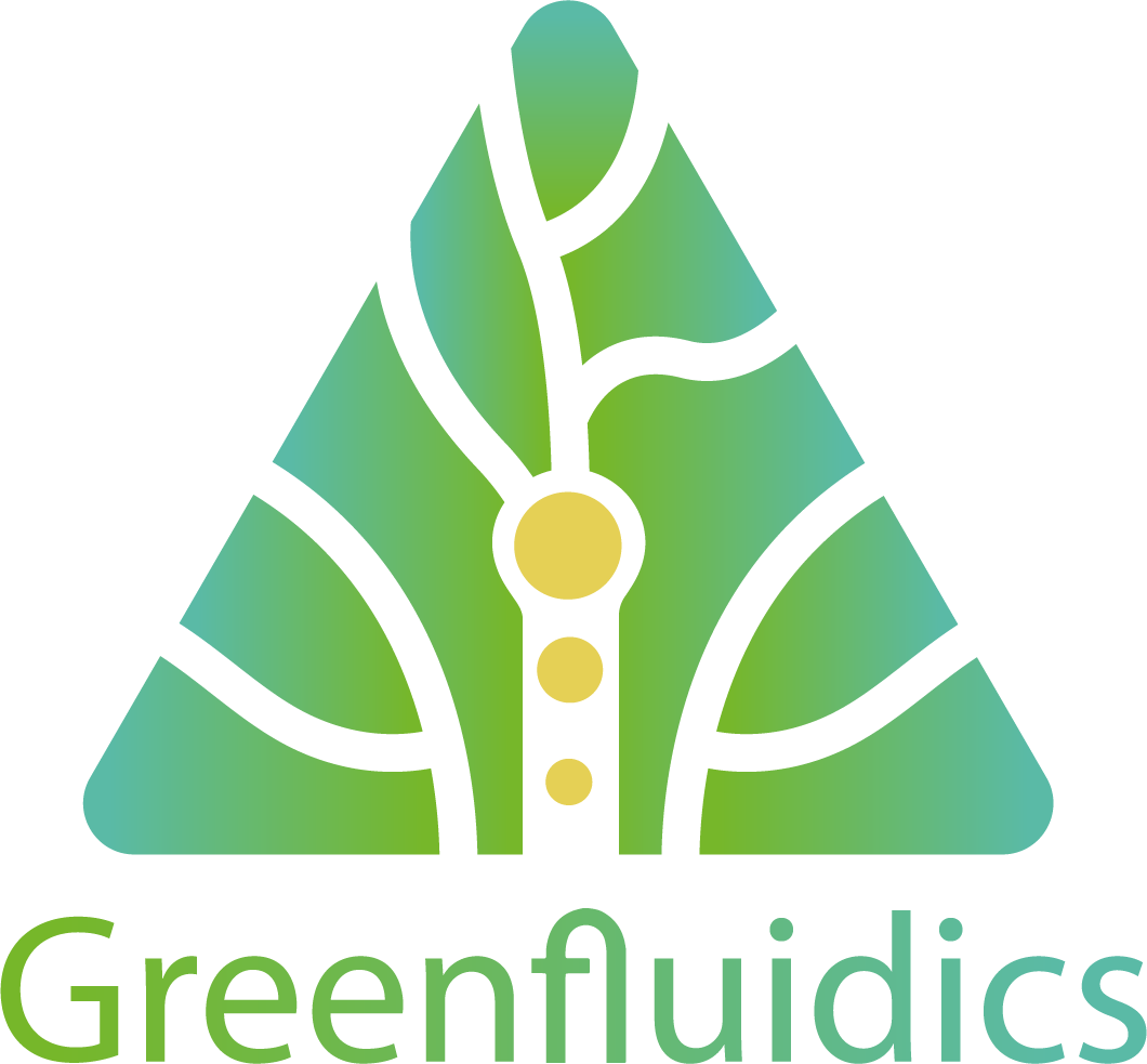 Greenfluidics