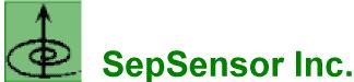 Sepsensor
