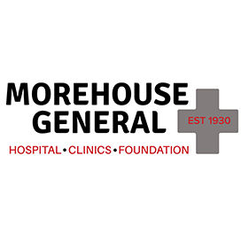 Morehouse Parish Hospital Service District 1