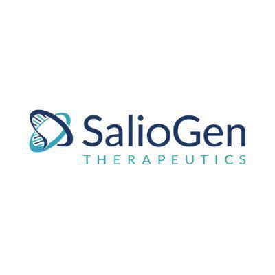 SalioGen Therapeutics