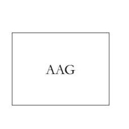 Agile Aberration Group