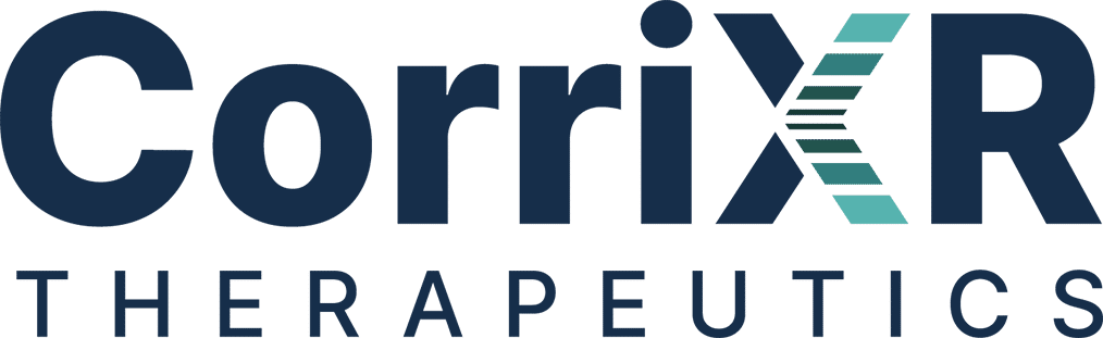 CorriXR Therapeutics
