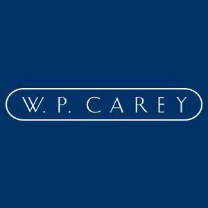W. P. Carey