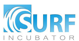 Surf Incubator logo