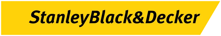 Stanley Black & Decker