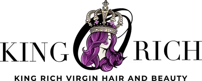 Kingrich virgin hair & beauty