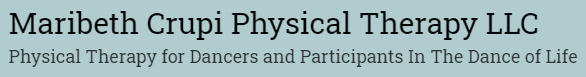 Maribeth Crupi Physical Therapy