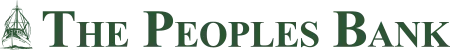 The Peoples Bank