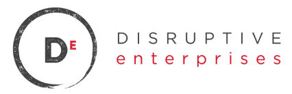 Disruptive Enterprises