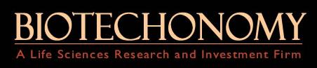 Biotechonomy