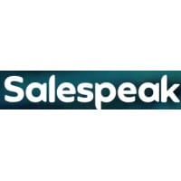 Salespeak