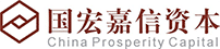 China Prosperity Capital