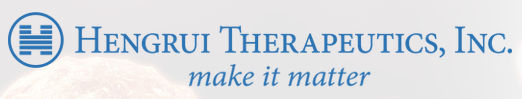 Hengrui Therapeutics