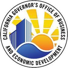California Governor's Office of Business and Economic Development