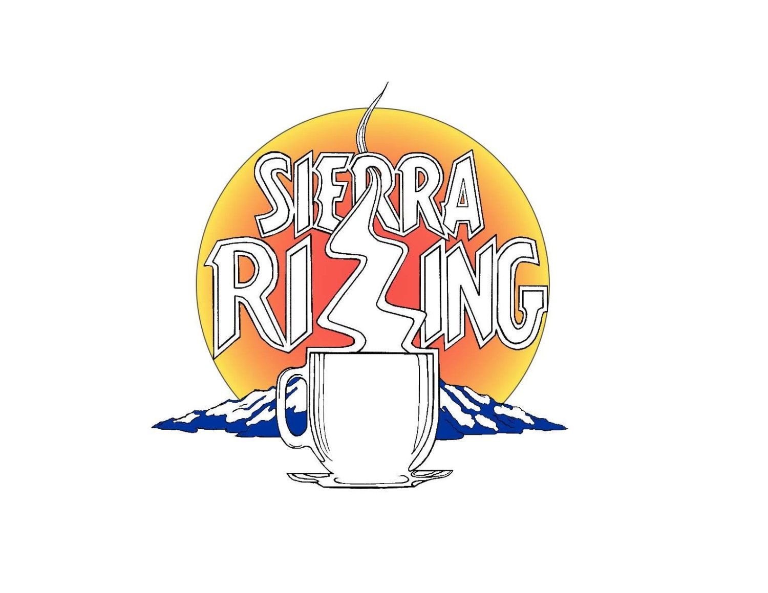 Sierra Rizing