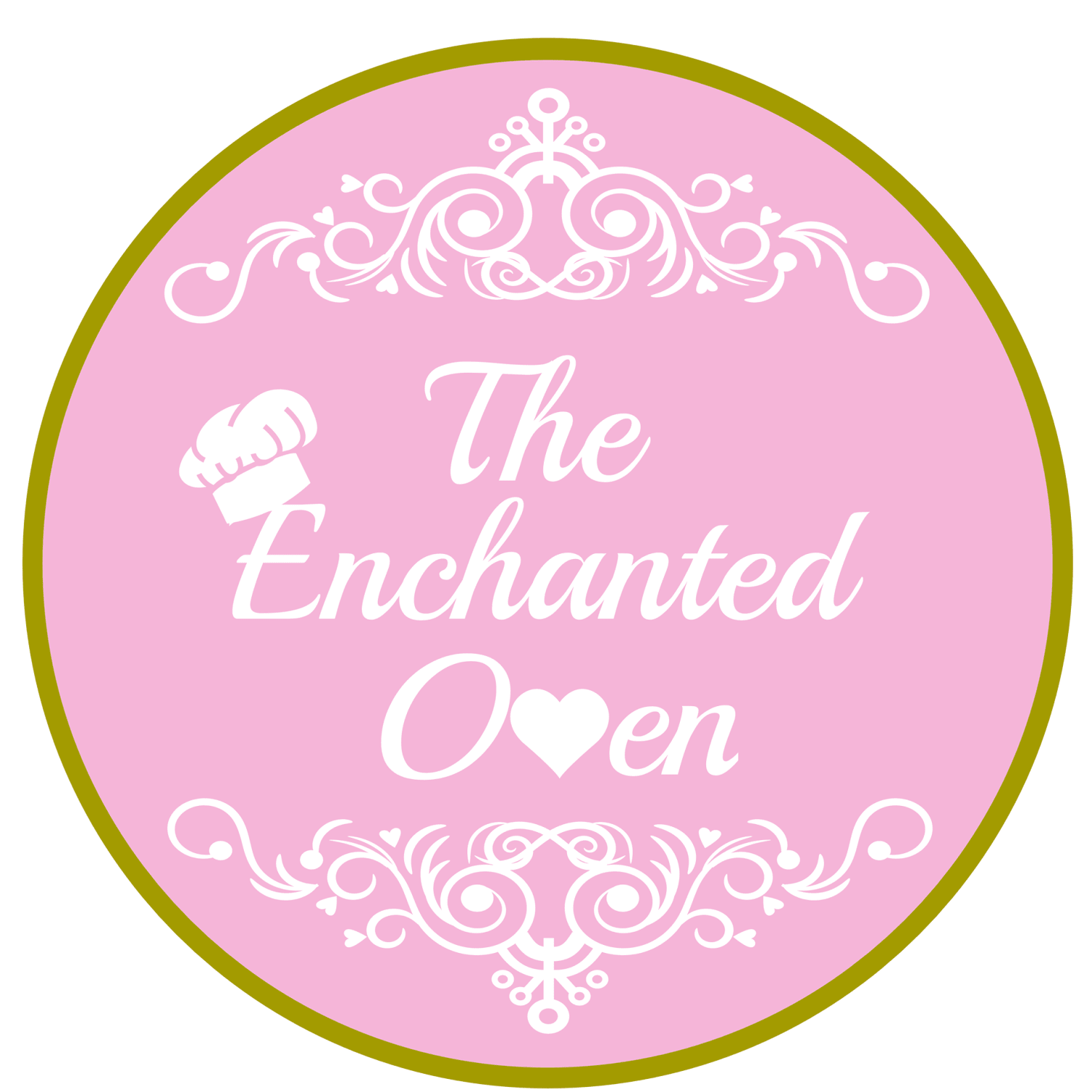 The Enchanted Oven