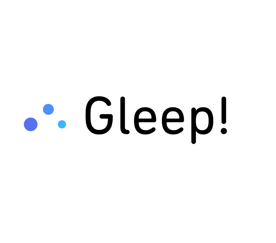 Gleep